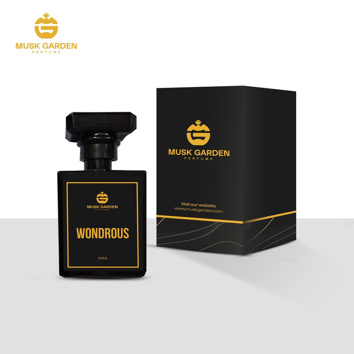 Wondrous – Eau de Parfum