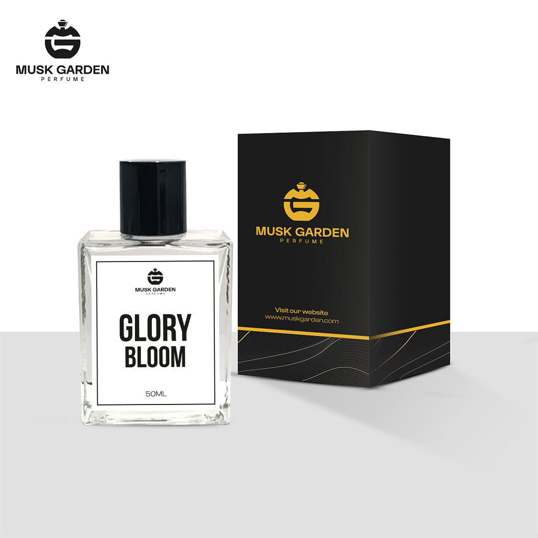 Glory Boom – Eau de Parfum