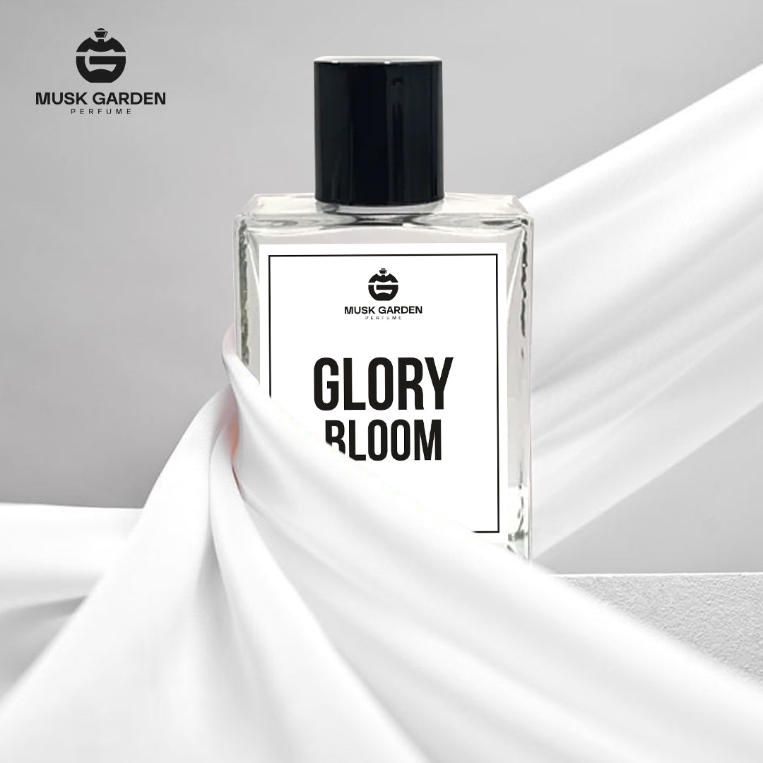 Glory Boom – Eau de Parfum