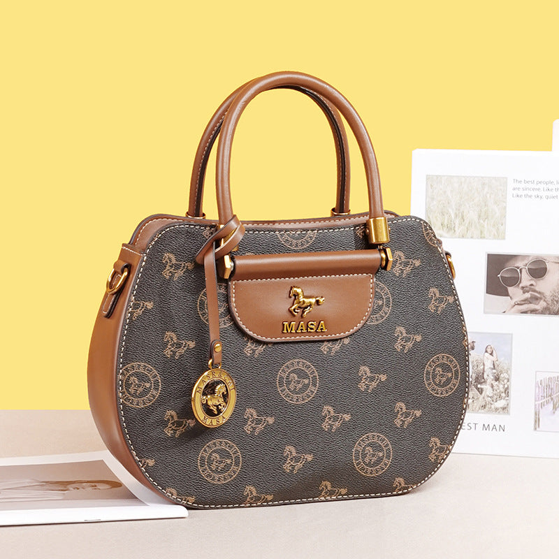 Large Capacity Handbags for Women Luxury Fashion Designer Women Handbags Ladies Bags Pu Women's Tote Bags