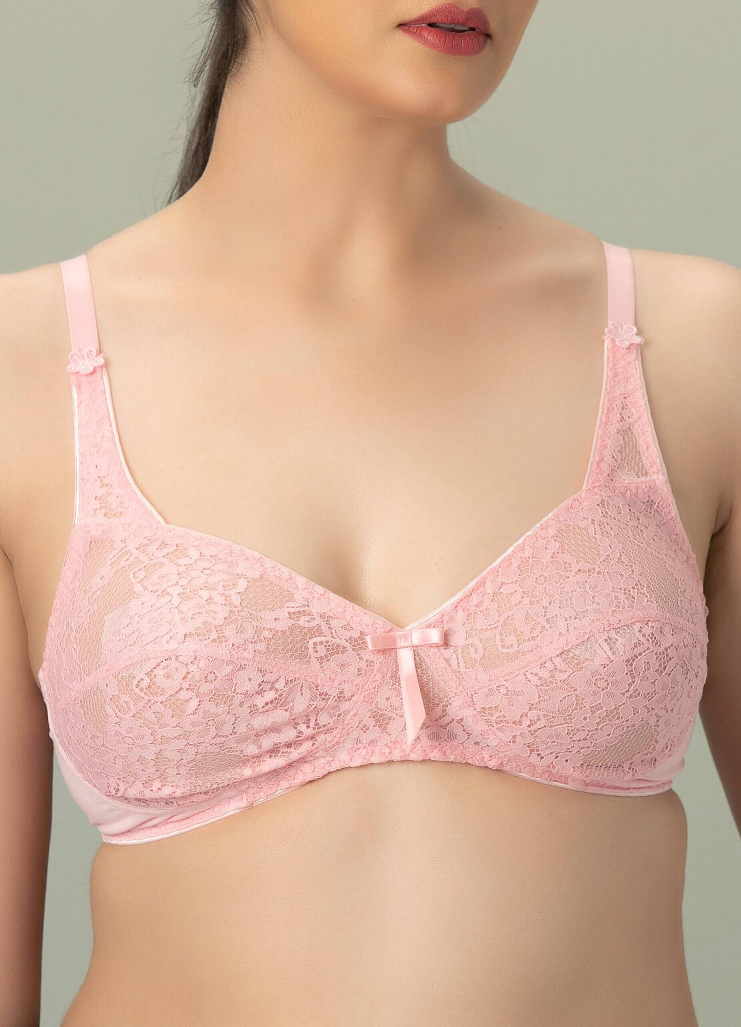 MARVEL Rosette Bridal Bras