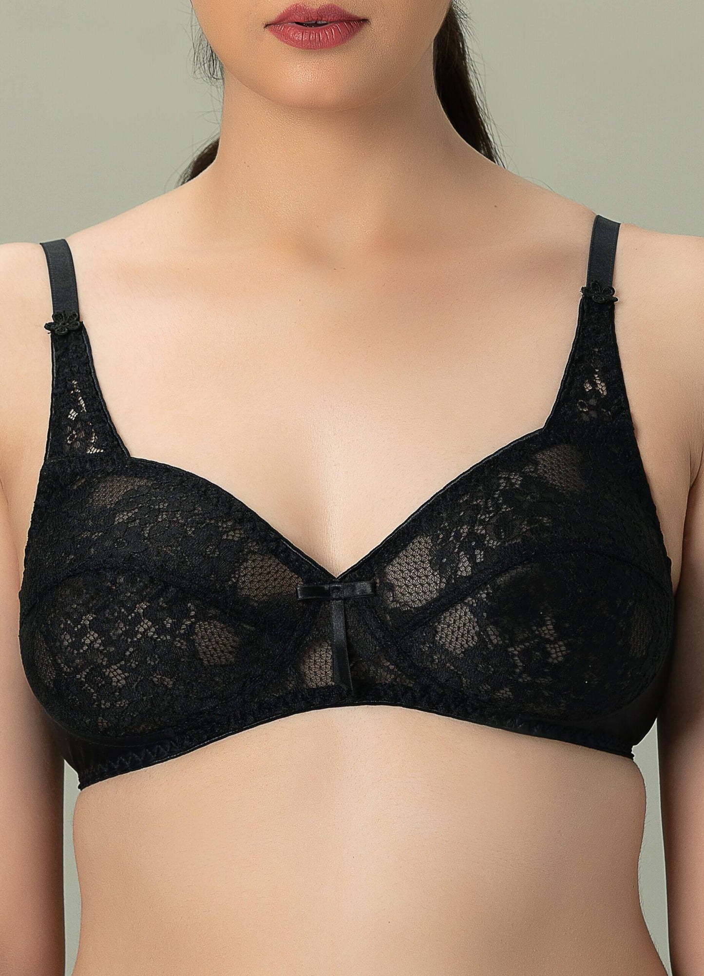 MARVEL Rosette Bridal Bras