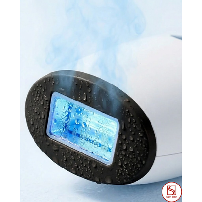 IPL permanent laser hair Removal device for Men and Women Full Body