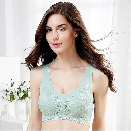 Thai Latex Bra 3-Piece Set | Wire Free Seamless Bra | صرف Rs.2349 میں – Rs.1998 کی بچت!