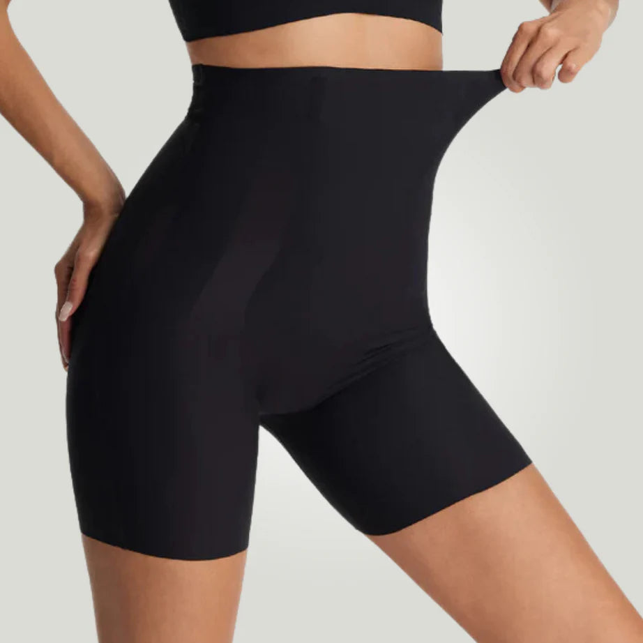 Seamless Lower Body Slimming High Waist Body Shaper