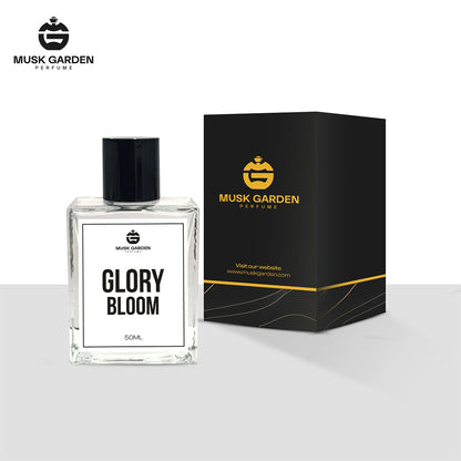 Glory Boom – Eau de Parfum