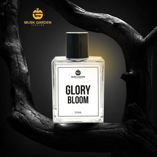 Glory Boom – Eau de Parfum