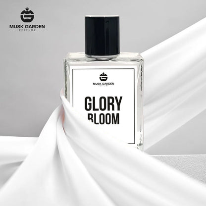 Glory Boom – Eau de Parfum