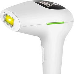 IPL permanent laser hair Removal device for Men and Women Full Body