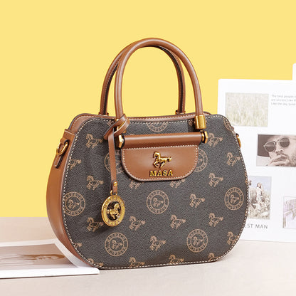 Large Capacity Handbags for Women Luxury Fashion Designer Women Handbags Ladies Bags Pu Women's Tote Bags