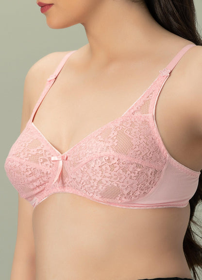 MARVEL Rosette Bridal Bras
