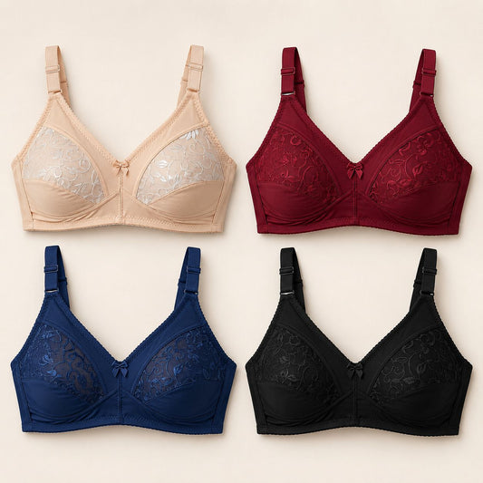 Soft Support Bundle OF 4