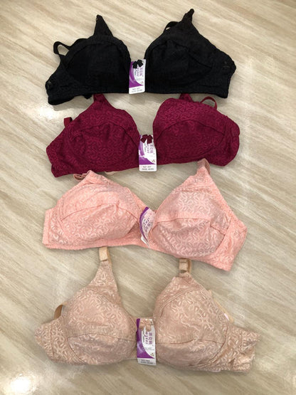 MARVEL Rosette Bridal Bras