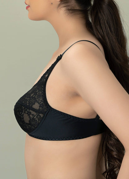 MARVEL Rosette Bridal Bras