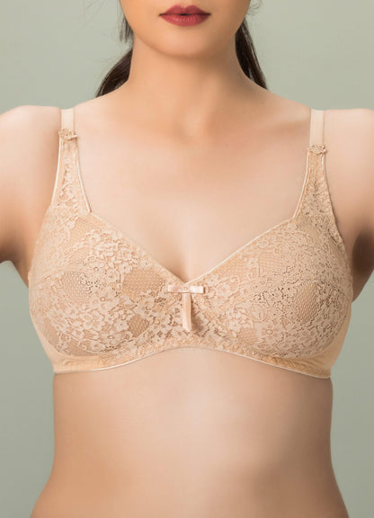 MARVEL Rosette Bridal Bras